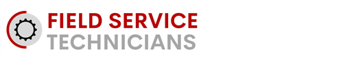 Field Service Technicians Main Heading Image